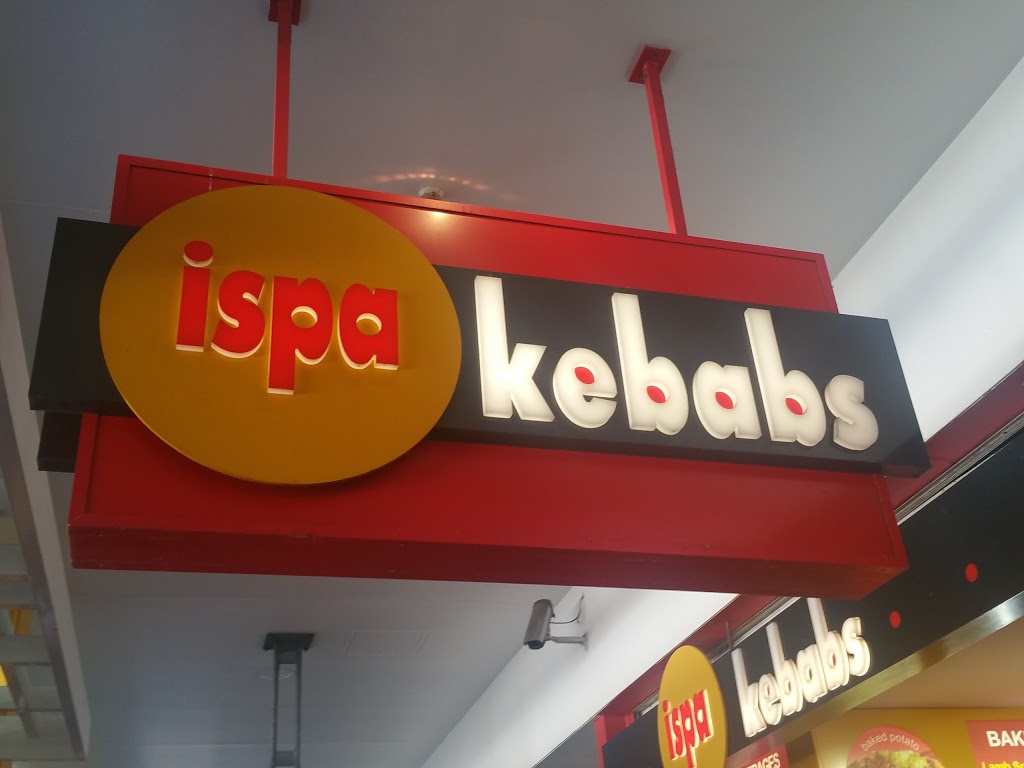Ispa Kebabs | restaurant | Harbour Town Outlet Shopping Centre, Gold Coast Hwy &, Oxley Dr, Biggera Waters QLD 4216, Australia | 0755638097 OR +61 7 5563 8097