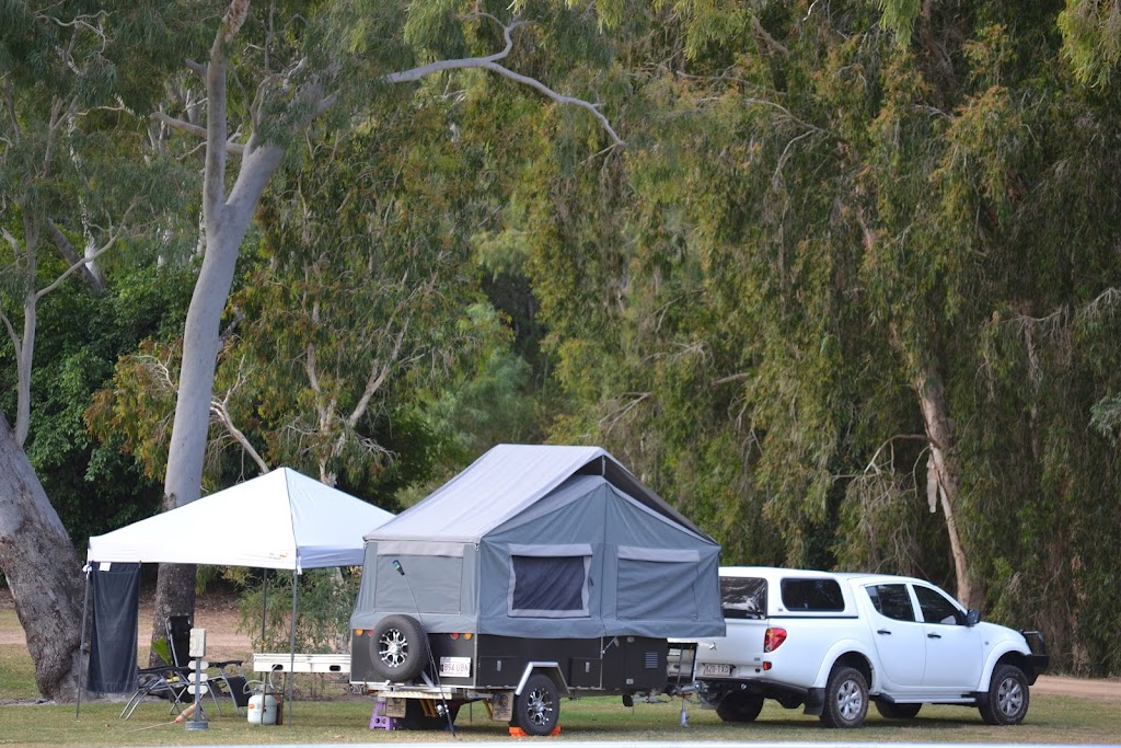 Broadwater Campers | 71 Steiglitz Rd, Steiglitz QLD 4207, Australia | Phone: 0468 366 611