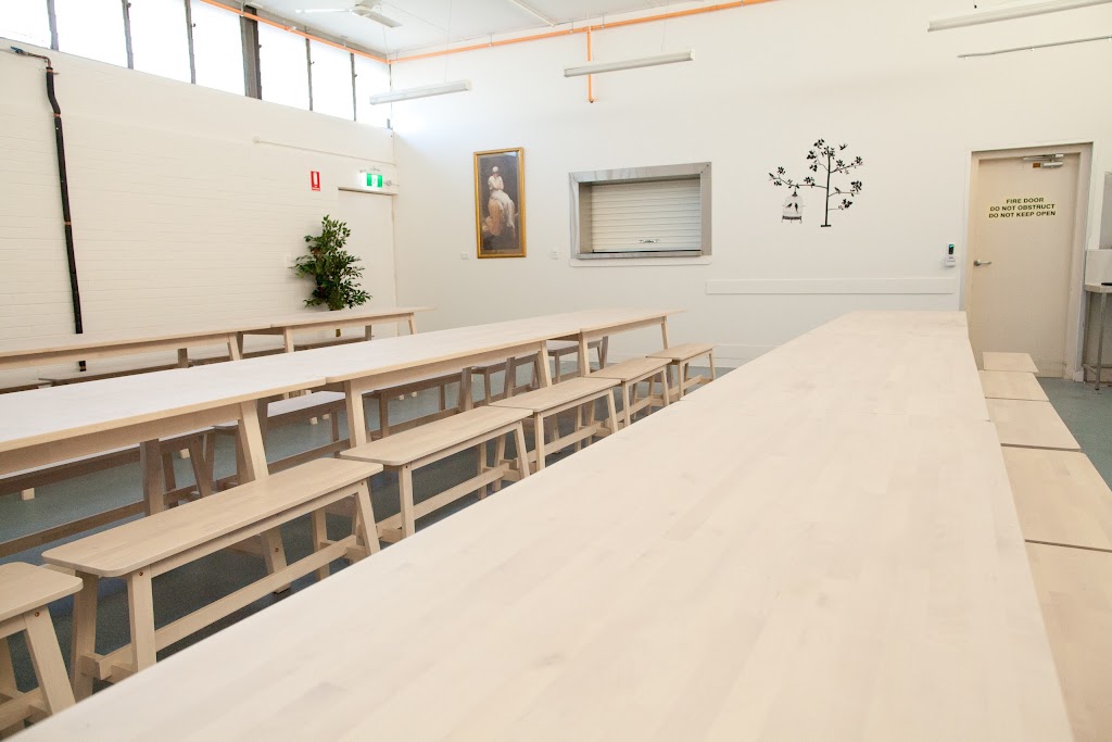 Greenslopes House | 691 Logan Rd, Greenslopes QLD 4120, Australia | Phone: (07) 3172 3042