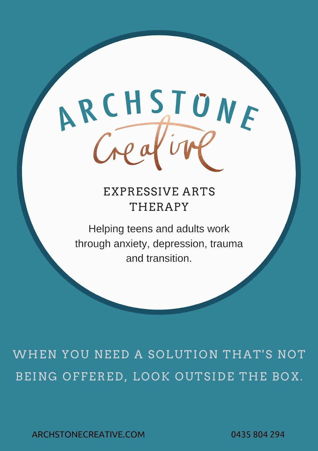 ArchStone Creative | health | 11-13/5 Diane St, Mornington VIC 3931, Australia | 0435804294 OR +61 435 804 294