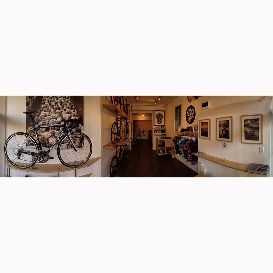 Wheelhaus Bicycle Boutique | bicycle store | 263 Enmore Rd, Enmore NSW 2042, Australia | 0279009859 OR +61 2 7900 9859