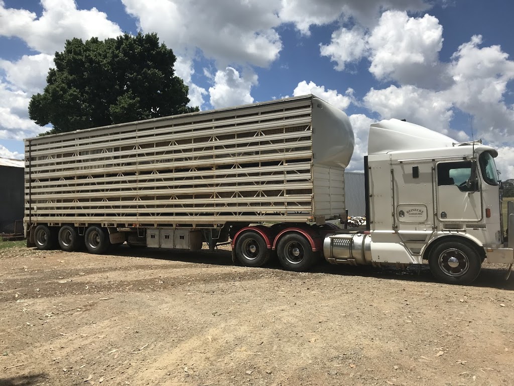 Heinecke Livestock Transport | moving company | 56 Courabyra Rd, Tumbarumba NSW 2653, Australia | 0269482281 OR +61 2 6948 2281