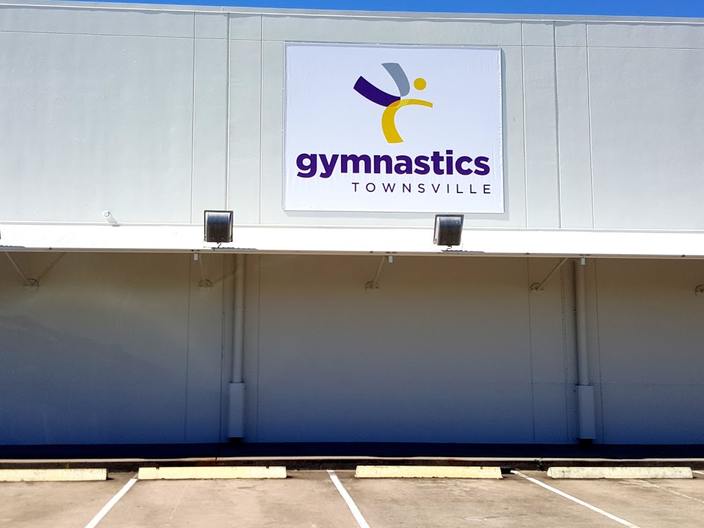 Gymnastics Townsville | 16 High Range Dr, Thuringowa Central QLD 4817, Australia | Phone: (07) 4444 4553