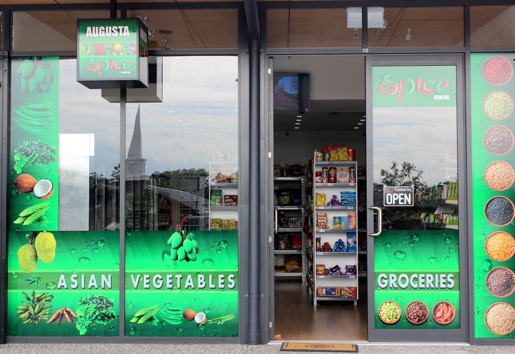 Augusta Spice Centre | store | 85 Leon Capra Dr, Augustine Heights QLD 4300, Australia | 0411868782 OR +61 411 868 782