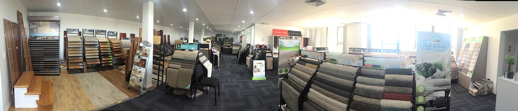 Paradise Floor Coverings | home goods store | 28 Garema Circuit, Kingsgrove NSW 2208, Australia | 1300820647 OR +61 1300 820 647