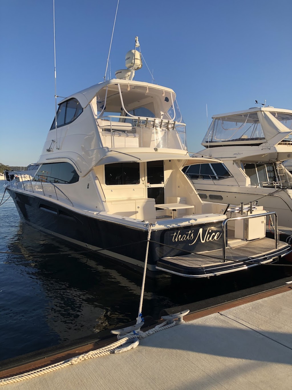 Eastcoast boat covers | 11 Kingswood Rd, Engadine NSW 2233, Australia | Phone: 0449 255 801