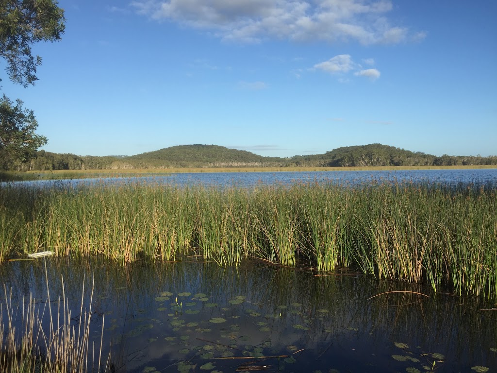 Cudgen Nature Reserve | Bogangar NSW 2488, Australia