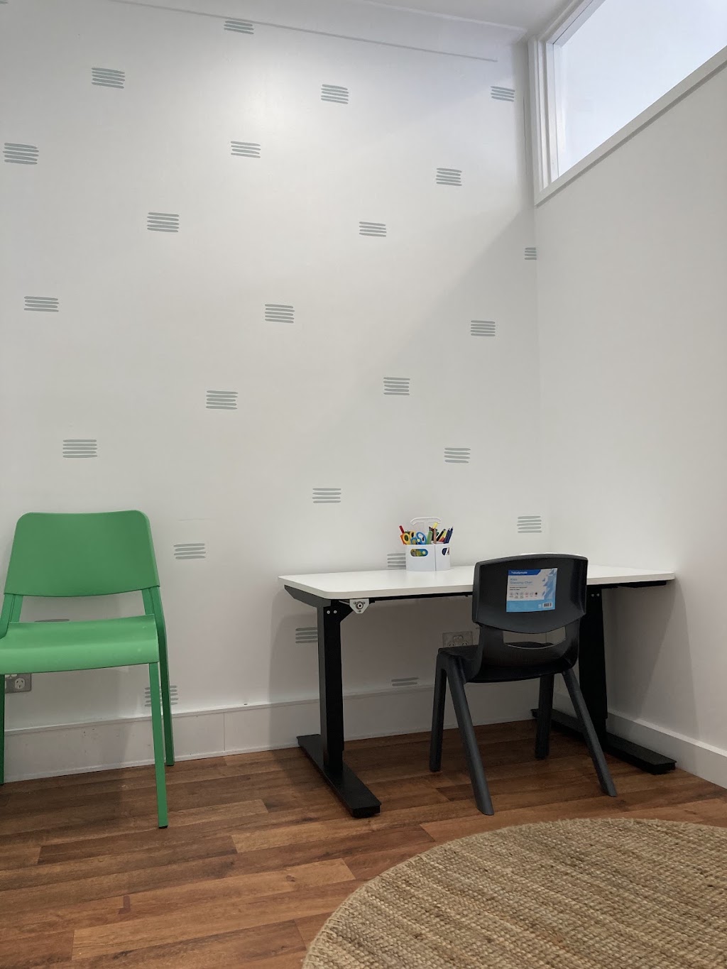 Tiny Tackers Therapy | 14 Burns St, Bannockburn VIC 3331, Australia | Phone: (03) 9067 5606