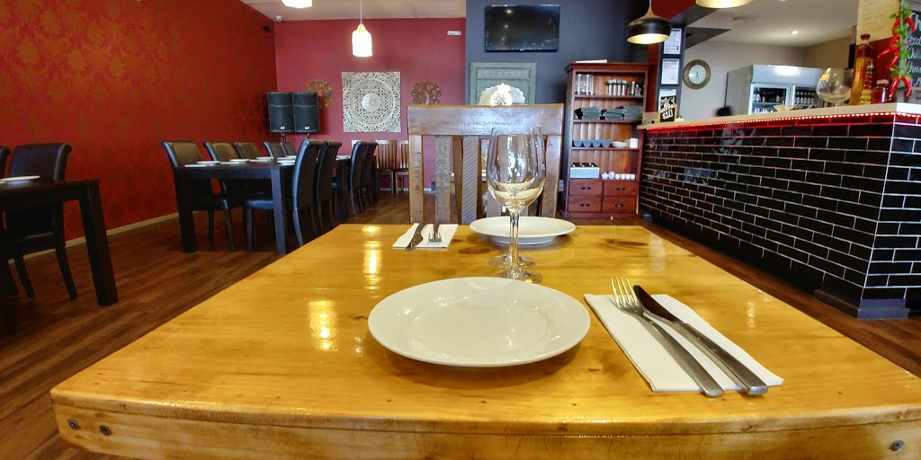 Tandoori Cuisine & Bar Indian Restaurant | restaurant | 17 Pakington St, Geelong West VIC 3218, Australia | 0352290077 OR +61 3 5229 0077