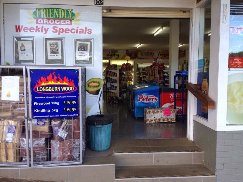 Friendly Grocer Tarragindi | convenience store | 102 Windmill St, Tarragindi QLD 4121, Australia | 0731622790 OR +61 7 3162 2790