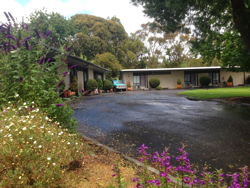 Meeniyan Motel | 119-129 Whitelaw St, Meeniyan VIC 3956, Australia | Phone: (03) 5664 0030