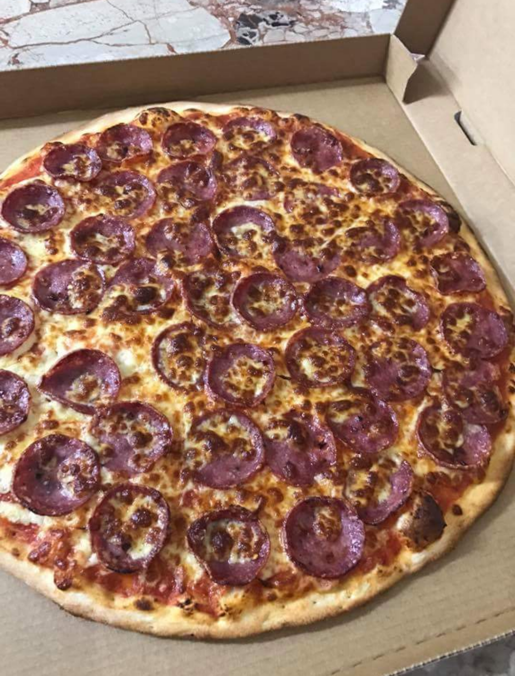 Sas Smokin Pizza | 145 Port Rd, Queenstown SA 5014, Australia | Phone: (08) 8240 2503
