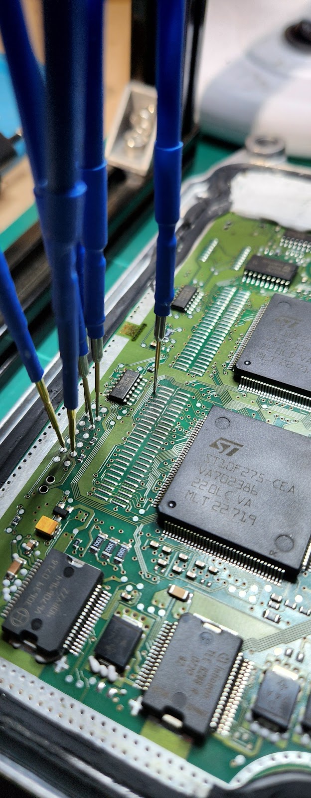 Toowoomba Ecu programming | 7 Katrina St, Oakey QLD 4401, Australia | Phone: 0431 510 736