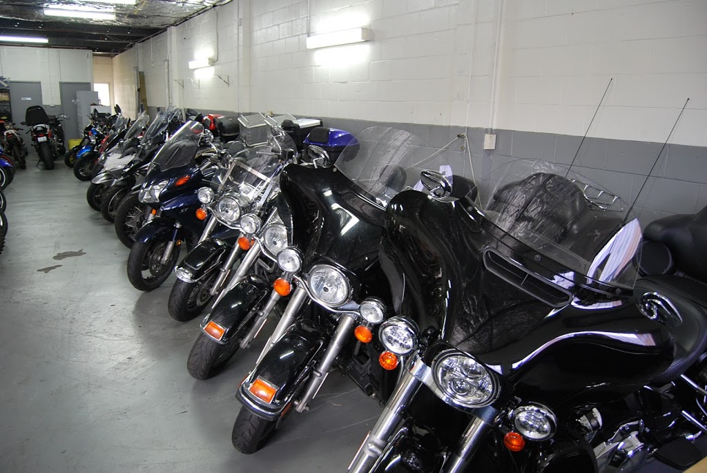 Sydney Motorcycle Warehouse | store | 2/85 Hunter Ln, Hornsby NSW 2077, Australia | 0294771443 OR +61 2 9477 1443