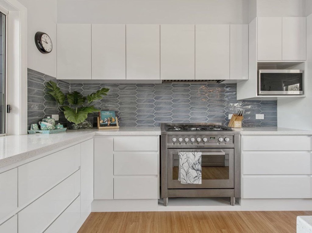 CSL Kitchens and Joinery PTY LTD | 1-3 Coller Rd, Ulladulla NSW 2539, Australia | Phone: (02) 4454 5144