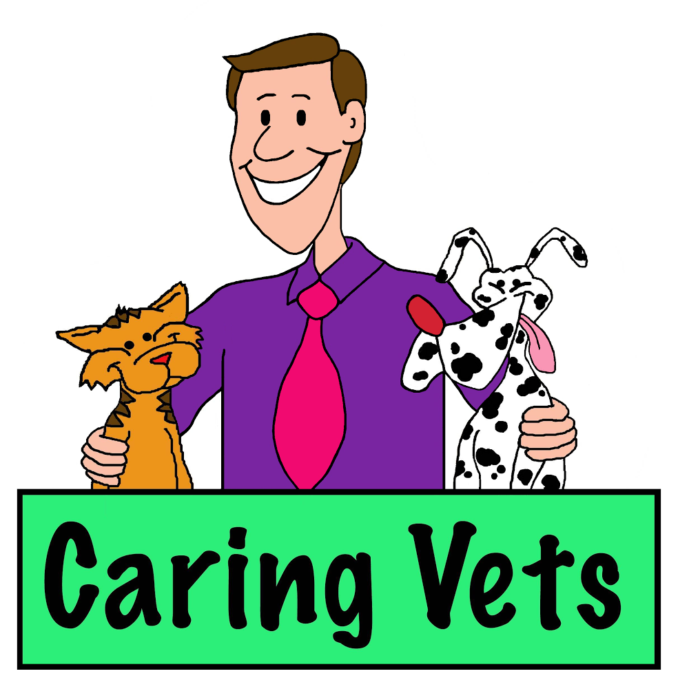 Caring Vets | 261 Camden Valley Way, Narellan NSW 2567, Australia | Phone: (02) 4647 6321