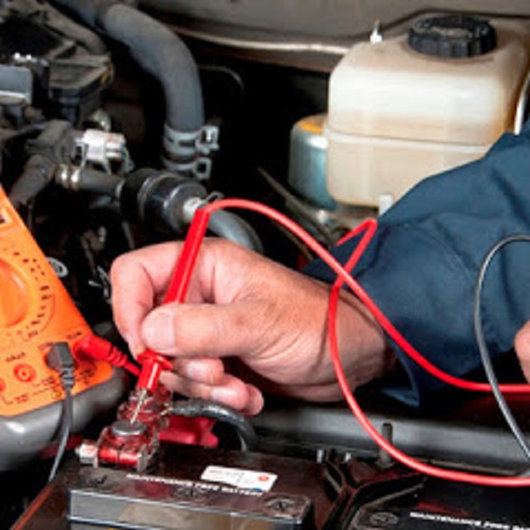 Gold Coast Mobile Auto Electrics | car repair | Good year autocare, 240 Brisbane Rd, Labrador QLD 4215, Australia | 0412754829 OR +61 412 754 829