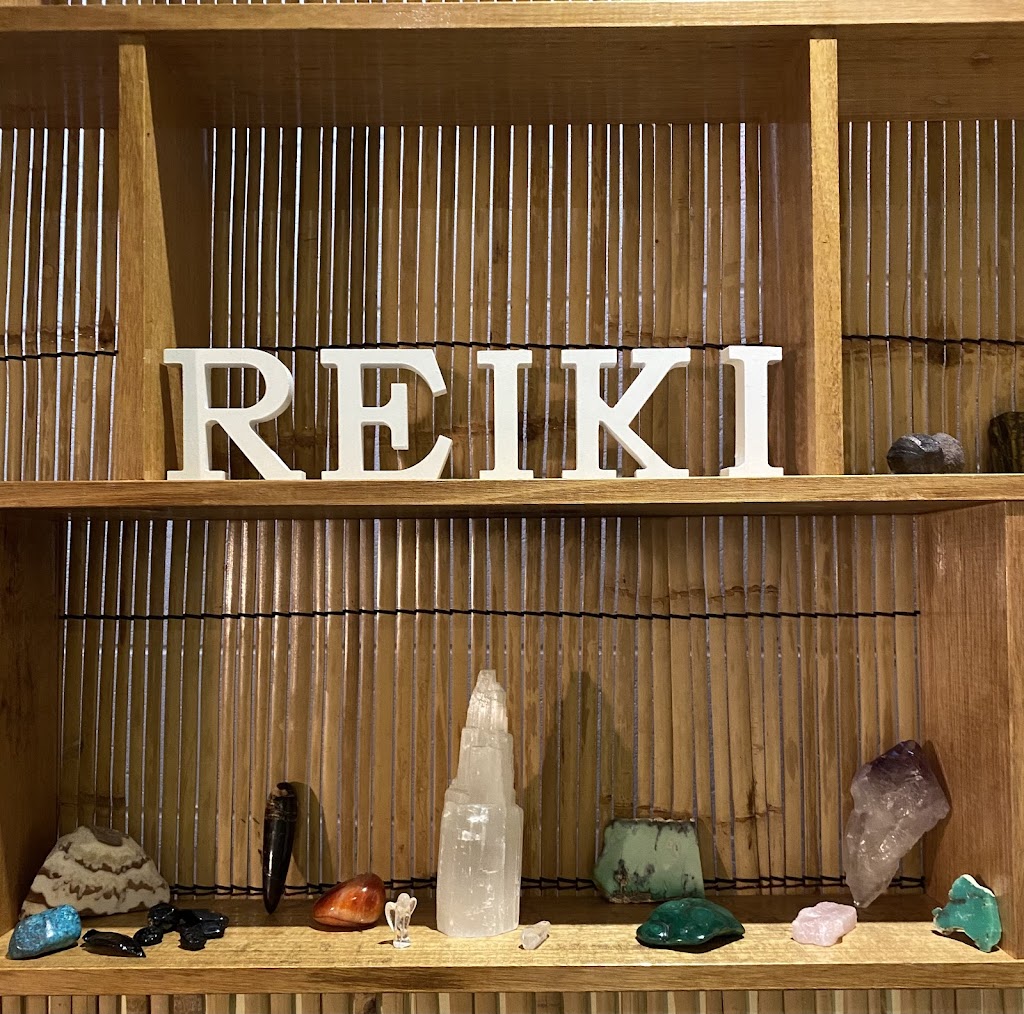 Inner Guiding Light | 214 Glen Huon Rd, Huonville TAS 7109, Australia | Phone: 0400 156 508