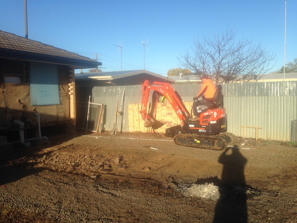 K&B Concreting and Formwork | general contractor | 34 Daisy St, Mooroopna VIC 3629, Australia | 0448905134 OR +61 448 905 134