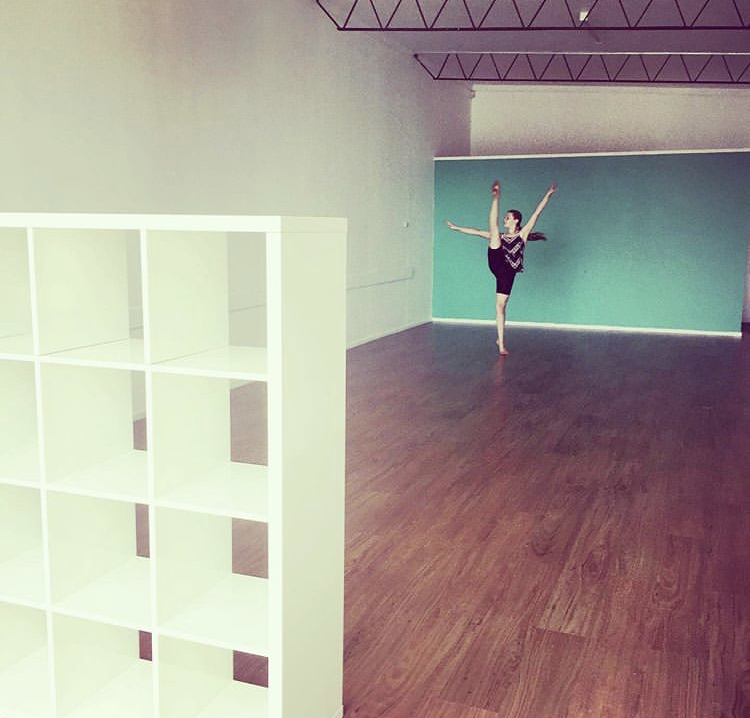 Black Cat Dance Studios | 84 Emily St, Seymour VIC 3660, Australia | Phone: 0491 183 660