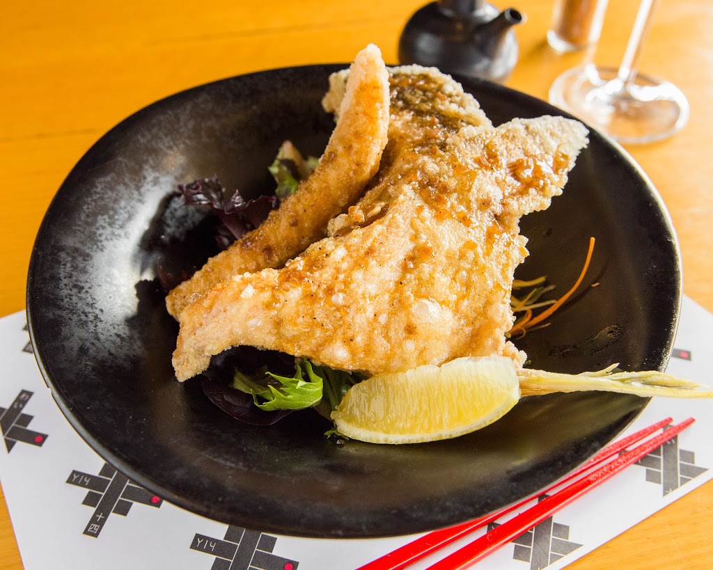 Y14 Japanese Seafood Kitchen & Bar | restaurant | 14 Bay Rd, Sandringham VIC 3191, Australia | 0395984765 OR +61 3 9598 4765