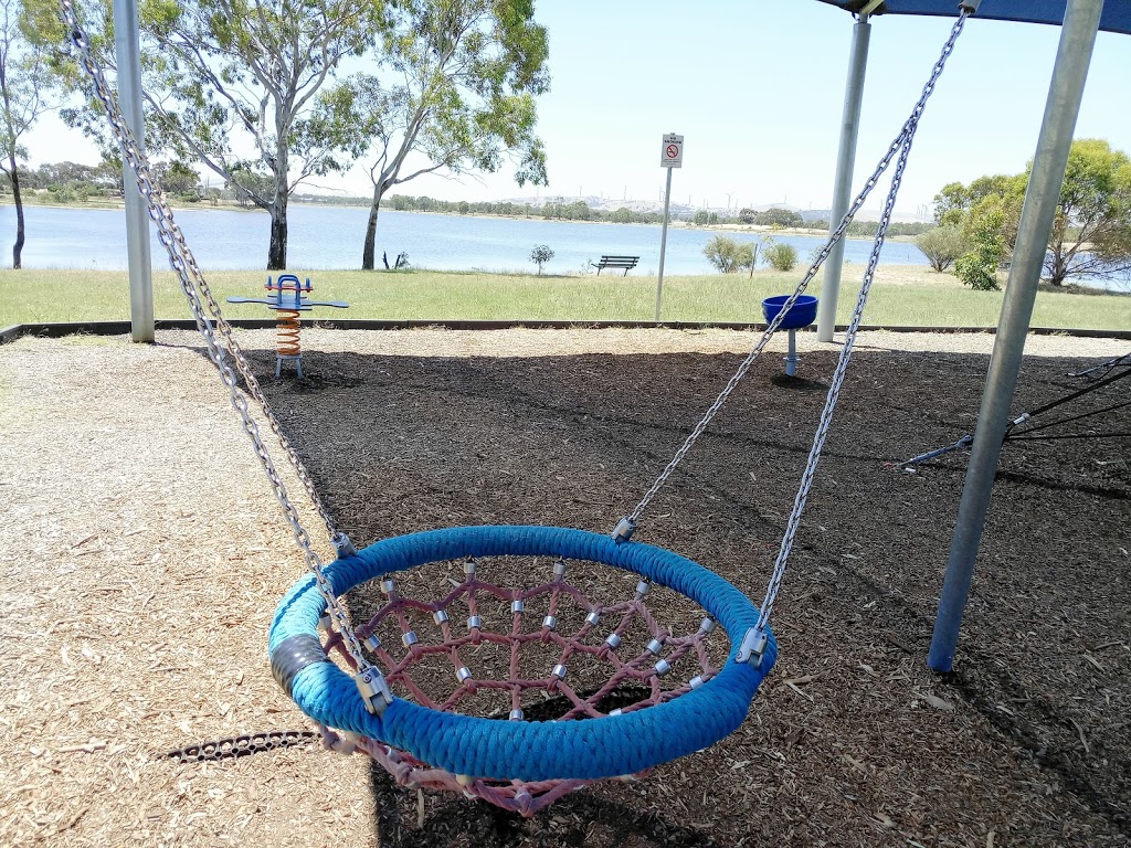 Green Hill Lake | campground | 40 Vincent St, Ararat VIC 3377, Australia | 0408501016 OR +61 408 501 016