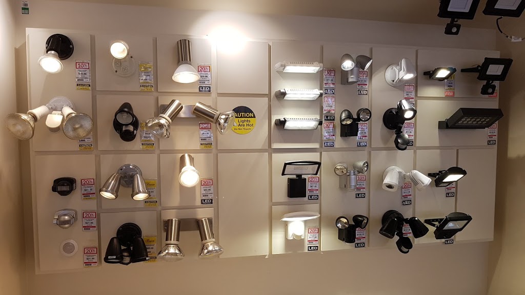 Beacon Lighting | home goods store | 1881 Creek Rd, Cannon Hill QLD 4170, Australia | 0733958400 OR +61 7 3395 8400