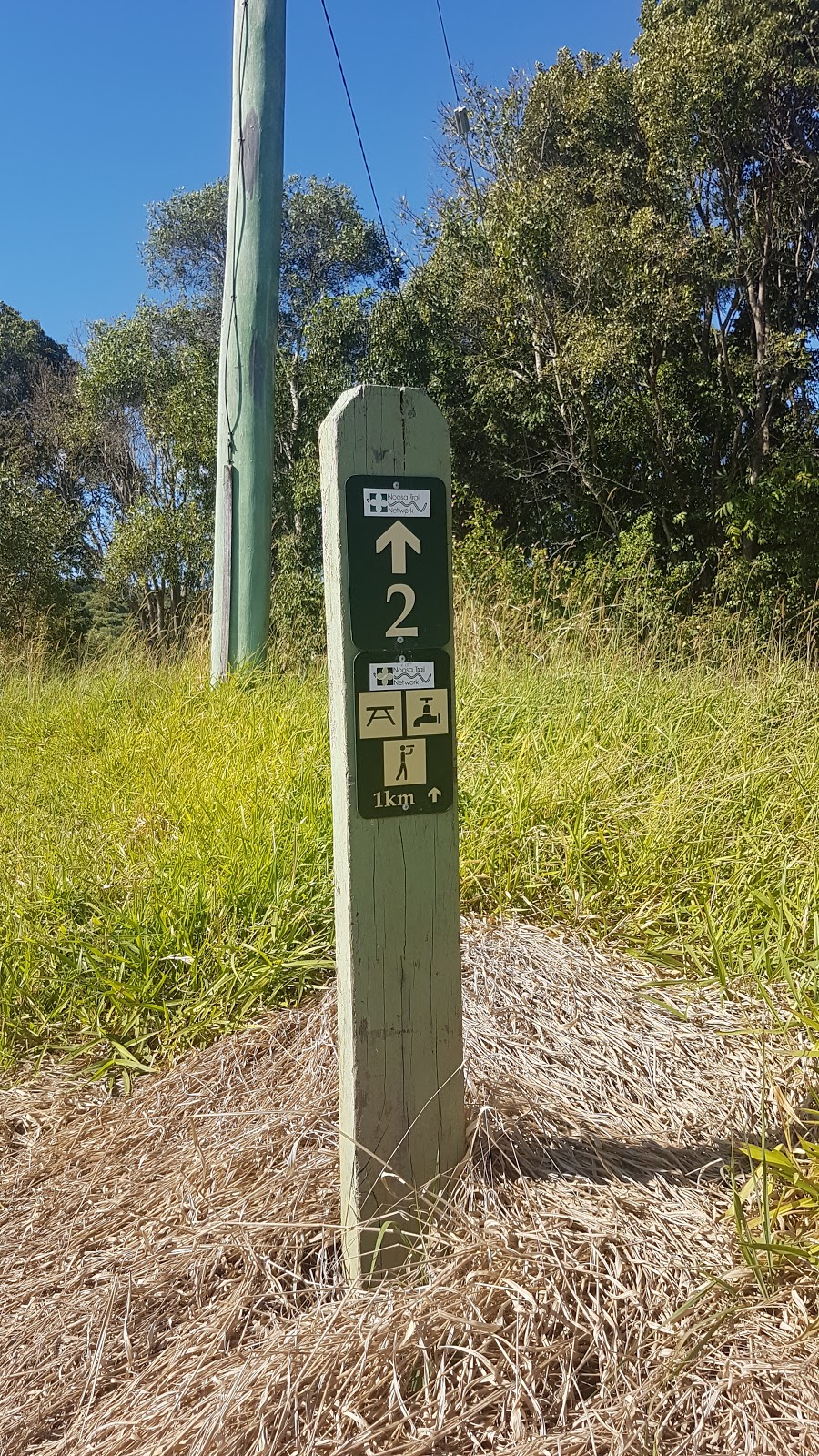 Middle Lookout | park | Unnamed Road, Cootharaba QLD 4565, Australia