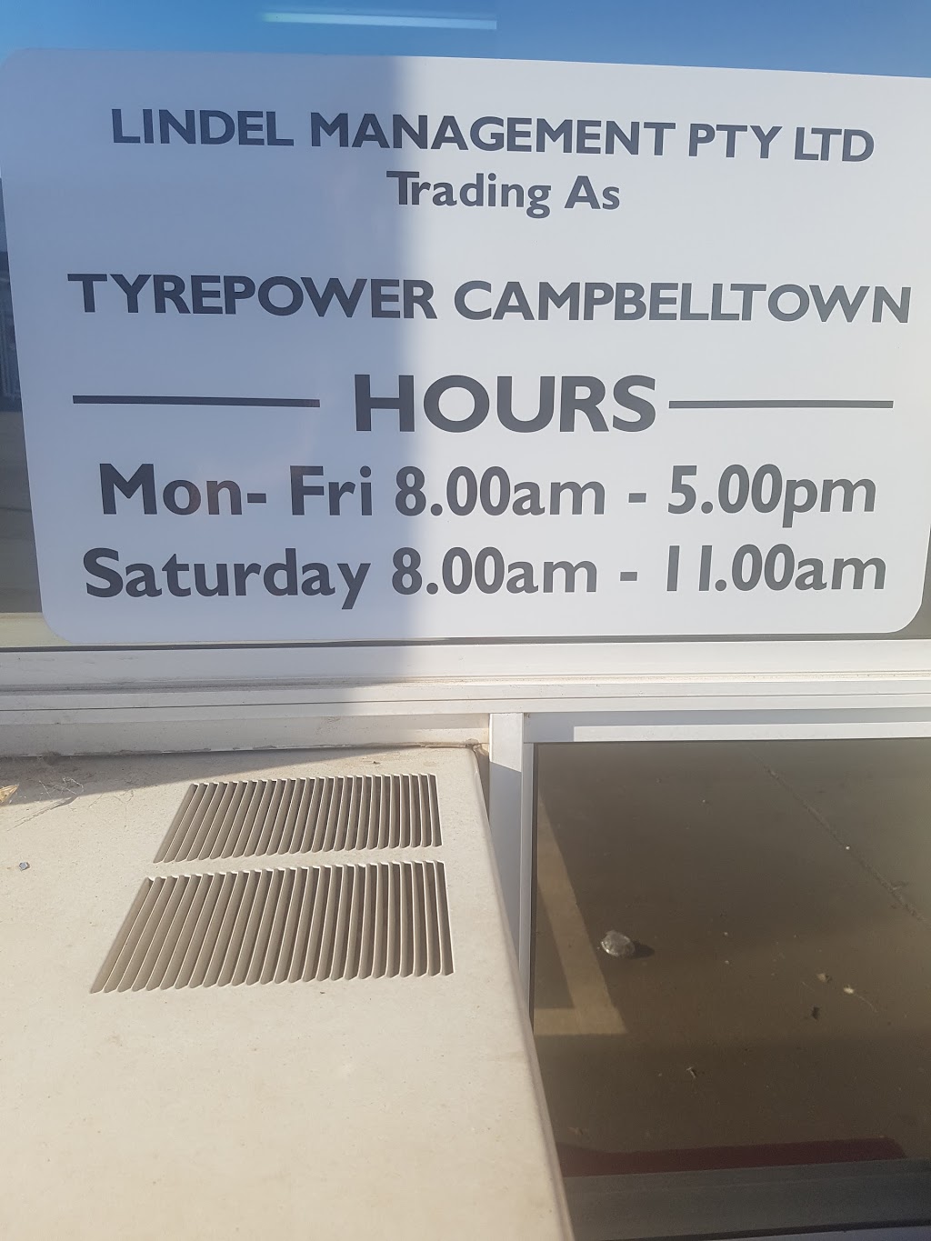 Tyrepower Campbelltown | car repair | Stocks corner, 617 Lower North East Rd, Campbelltown SA 5074, Australia | 0883653700 OR +61 8 8365 3700