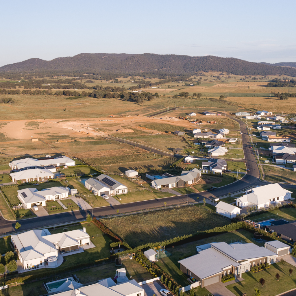 Bombira Estate | Wurth Dr, Bombira NSW 2850, Australia | Phone: (02) 6881 9364