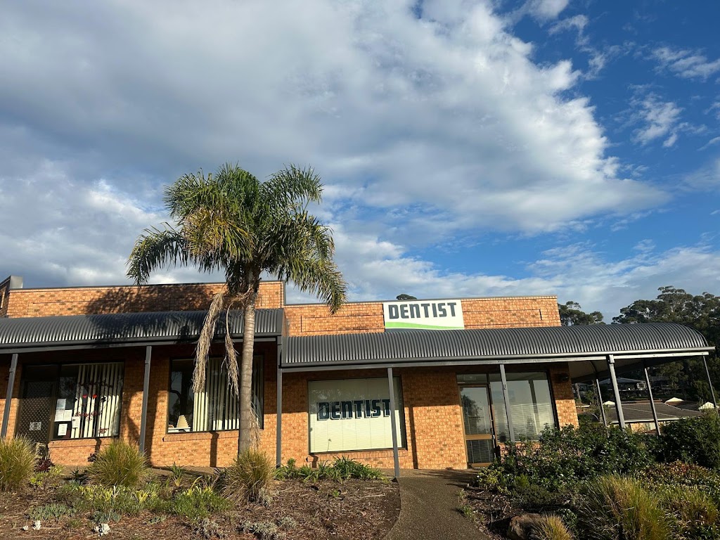 Tura Beach Dental | 10/13 Tura Beach Dr, Tura Beach NSW 2548, Australia | Phone: (02) 6427 0089