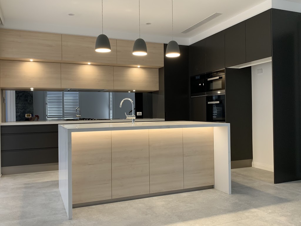 DSA Kitchens & Joinery | 2/20 Spit Island Cl, Mayfield West NSW 2304, Australia | Phone: 0434 685 139