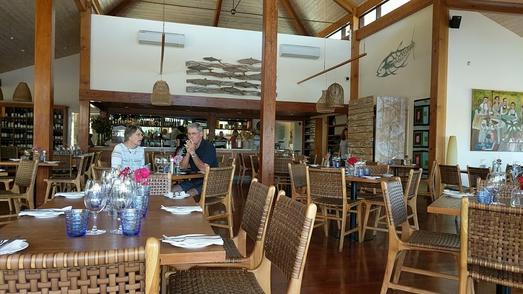Little Fish | restaurant | Gunyulgup Dr & Koorabin Dr, Yallingup WA 6282, Australia | 0897552455 OR +61 8 9755 2455