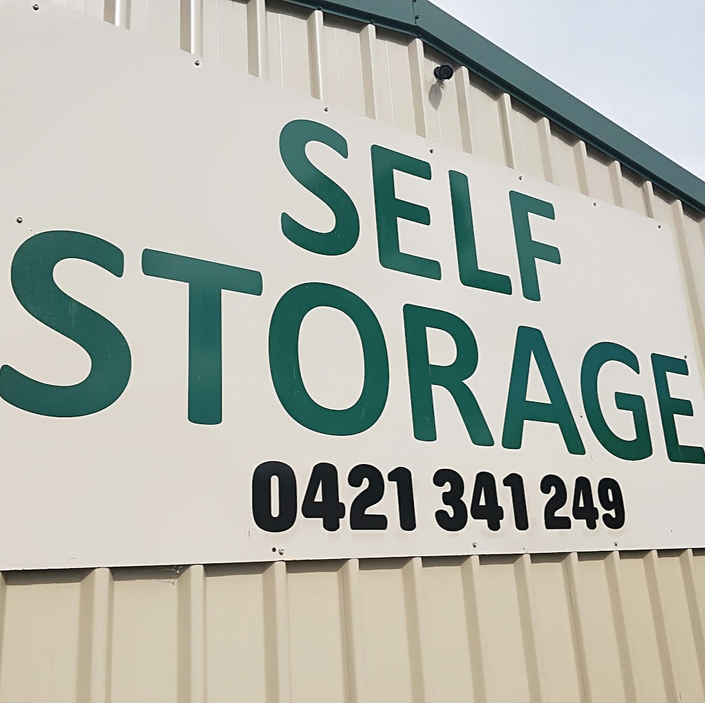Cygnet Self Storage | storage | 11 Mary St, Cygnet TAS 7112, Australia | 0421341249 OR +61 421 341 249