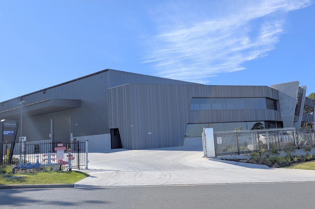Chamberlain Australia | 110 Somersby Falls Rd, Somersby NSW 2250, Australia | Phone: (02) 4323 3877