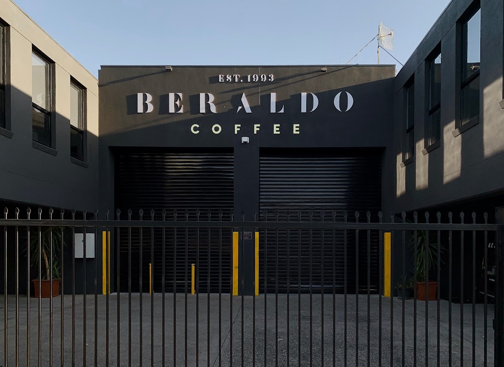 Beraldo Coffee | food | 104 Northern Rd, Heidelberg West VIC 3081, Australia | 0394581200 OR +61 3 9458 1200