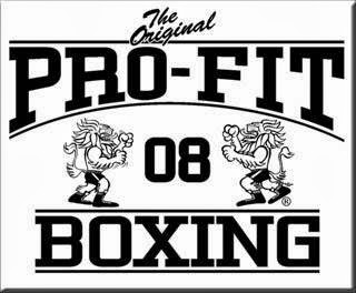 Pro-Fit Boxing | gym | Craigieburn Sports Stadium, 127 Craigieburn Rd, Craigieburn VIC 3064, Australia | 0400590080 OR +61 400 590 080