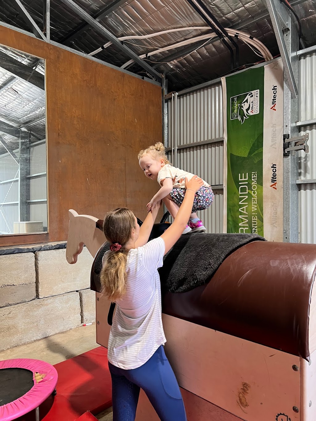 VaultAbilities | 15 Pitt St, Windsor NSW 2756, Australia | Phone: 0405 771 944