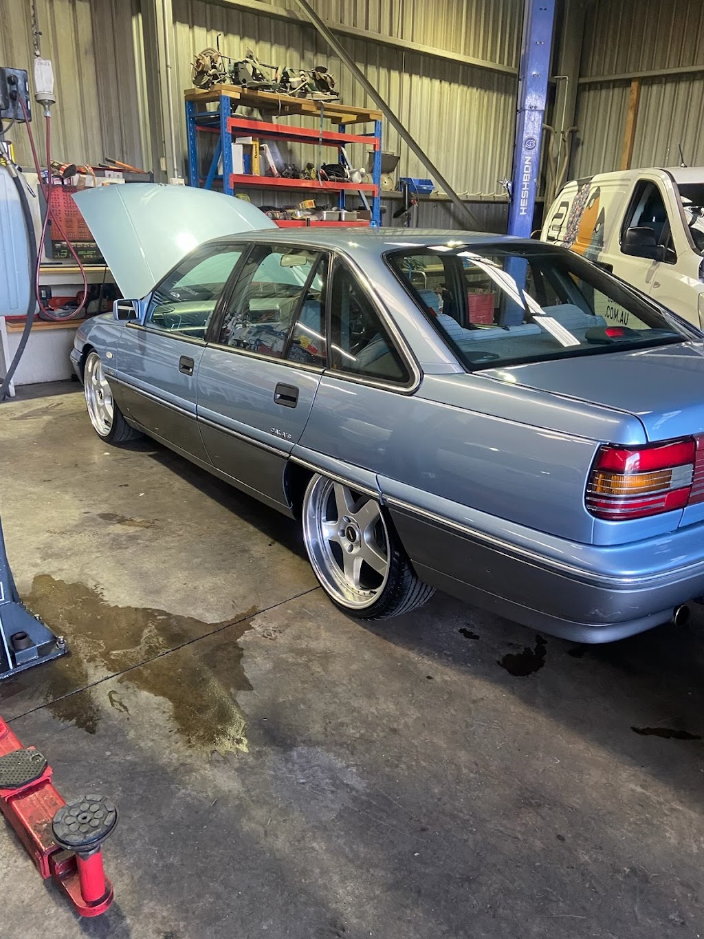 Ace Mechanical & Diesel Service | 58 Wurruk Way, Wurruk VIC 3850, Australia | Phone: 0432 492 944