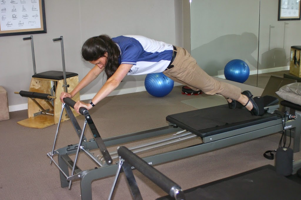 Peninsula Pilates Studio - Rosebud | physiotherapist | 42/44 Boneo Rd, Rosebud VIC 3939, Australia | 0359863655 OR +61 3 5986 3655