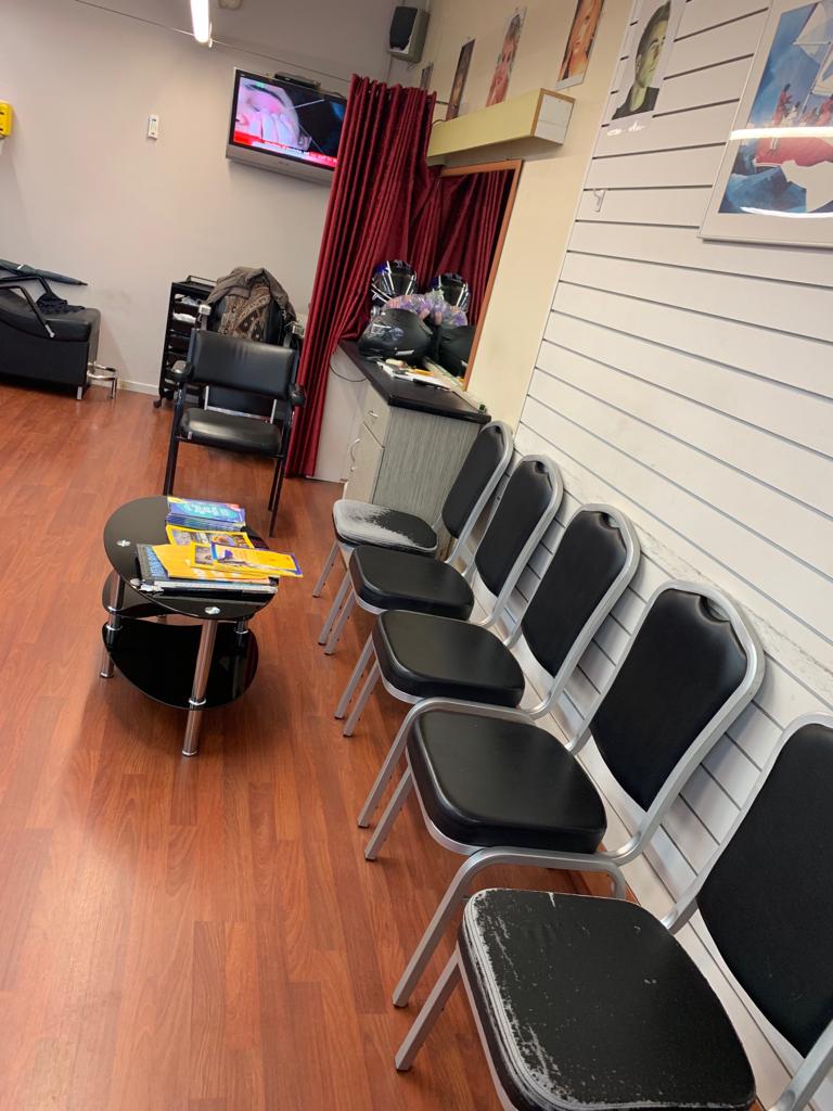 Ali Baba Hairdressing Salon | 143 Barrack St, Perth WA 6000, Australia | Phone: (08) 9225 7707