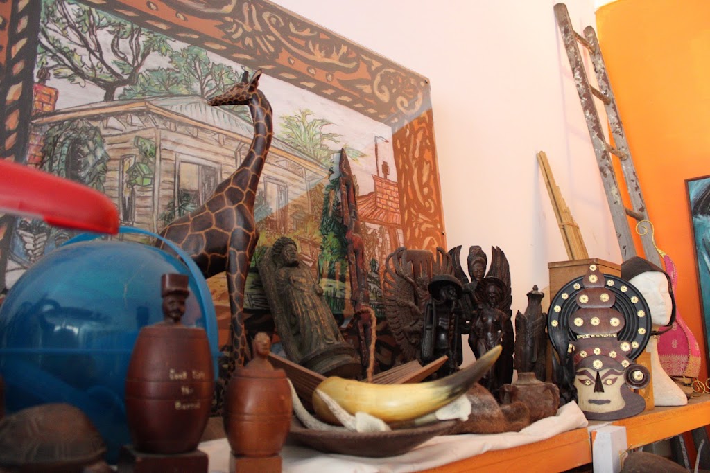 Qreiositi Vintage (Art, Retro and Collectibles) | 44 Cromie St, Rupanyup VIC 3388, Australia | Phone: 0488 660 386