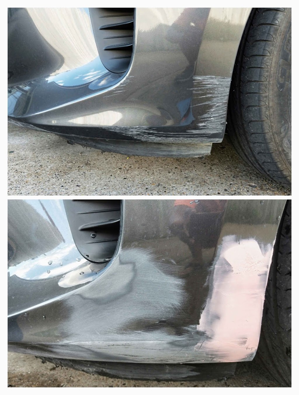 Lah Car Detailing | car wash | 1/5 Vincent St, Coffs Harbour NSW 2450, Australia | 0411378655 OR +61 411 378 655