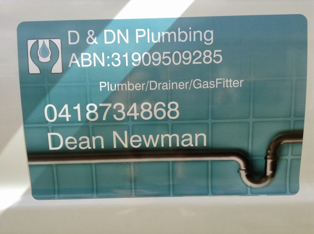 D&DN Plumbing | 19 St Columbans Ct, Caboolture QLD 4510, Australia | Phone: (07) 5495 4387