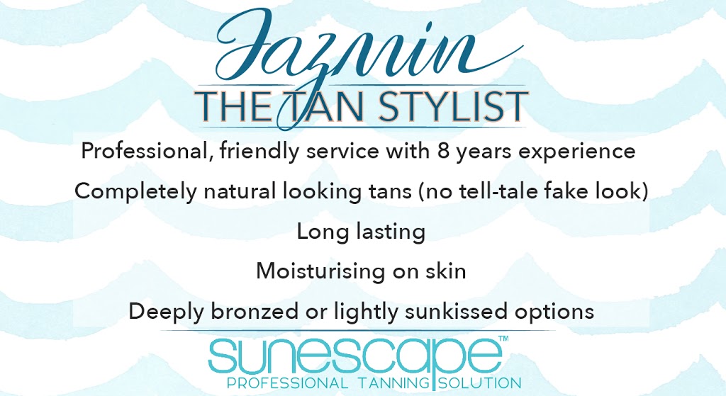 Tan Stylist | beauty salon | 49 Sydney Rd, Warriewood NSW 2102, Australia | 0421655405 OR +61 421 655 405