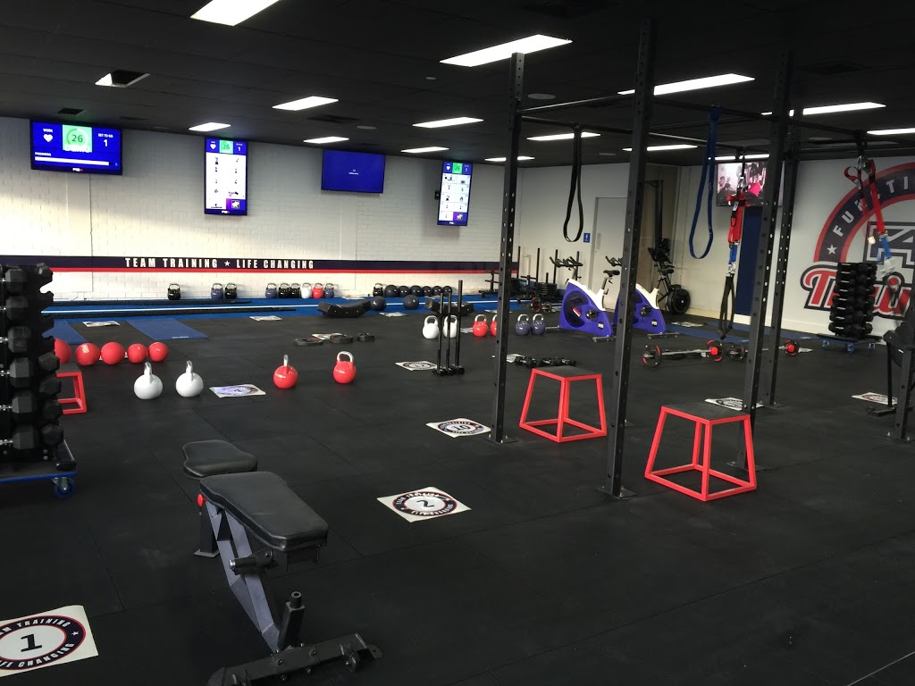 F45 Training Chermside | 1/744 Gympie Rd, Chermside QLD 4032, Australia | Phone: 0452 009 545