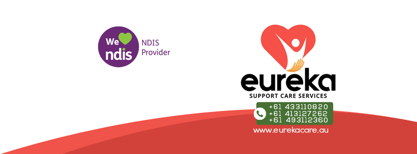 Eureka Support Care Services | 40 Thurling Parade, Lucas VIC 3350, Australia | Phone: 0422 040 627