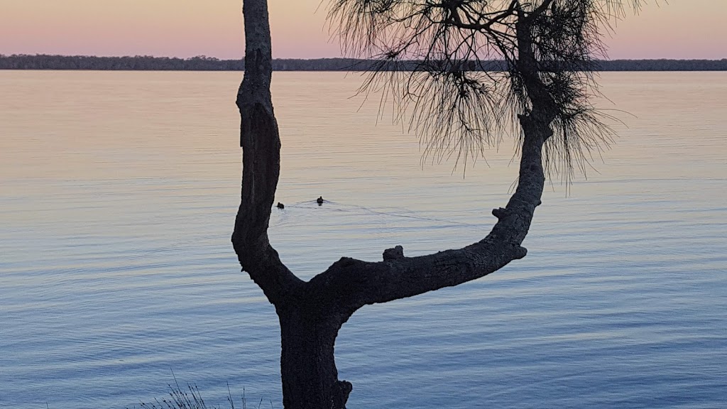 Basin Walking Track | Sanctuary Point NSW 2540, Australia