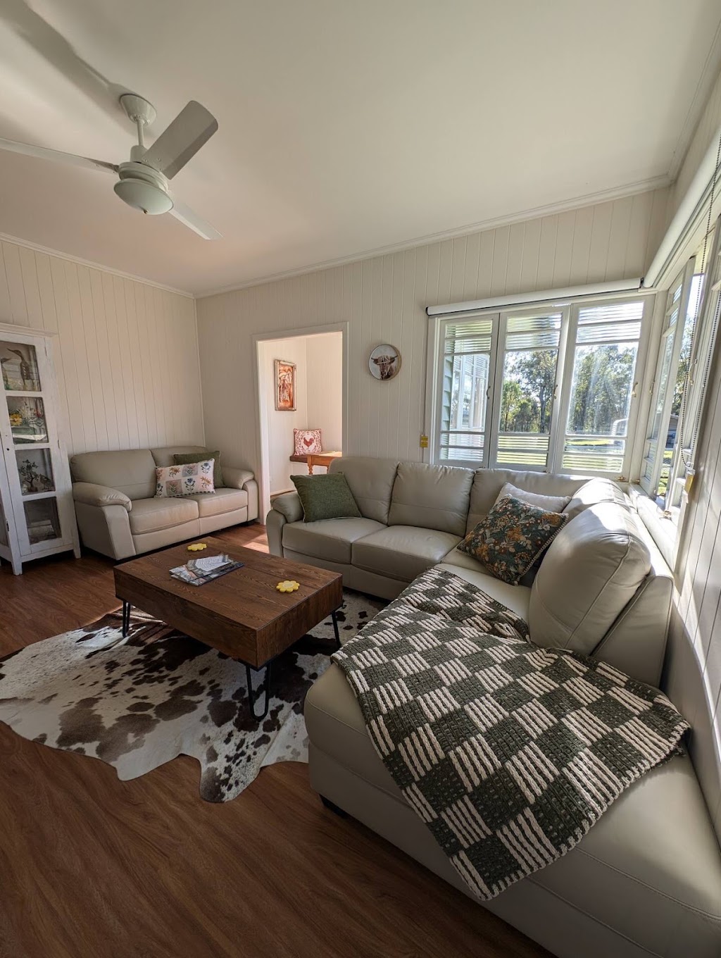 Big Tree Farmhouse | 171 Mount Lindesay Hwy, Rathdowney QLD 4287, Australia | Phone: 0432 439 886