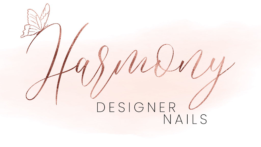 Harmony Designer Nails | 38 Tully St, Ingham QLD 4850, Australia | Phone: 0478 173 563